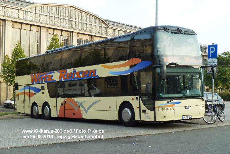 AC-WR 312